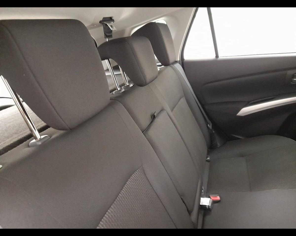 Suzuki Suzuki S-Cross usata 9