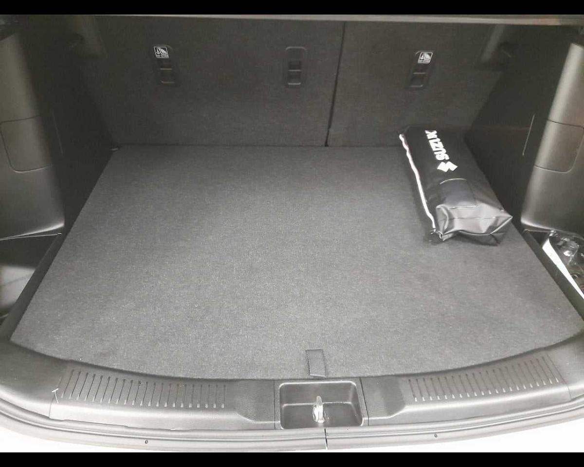 Suzuki Suzuki S-Cross usata 12