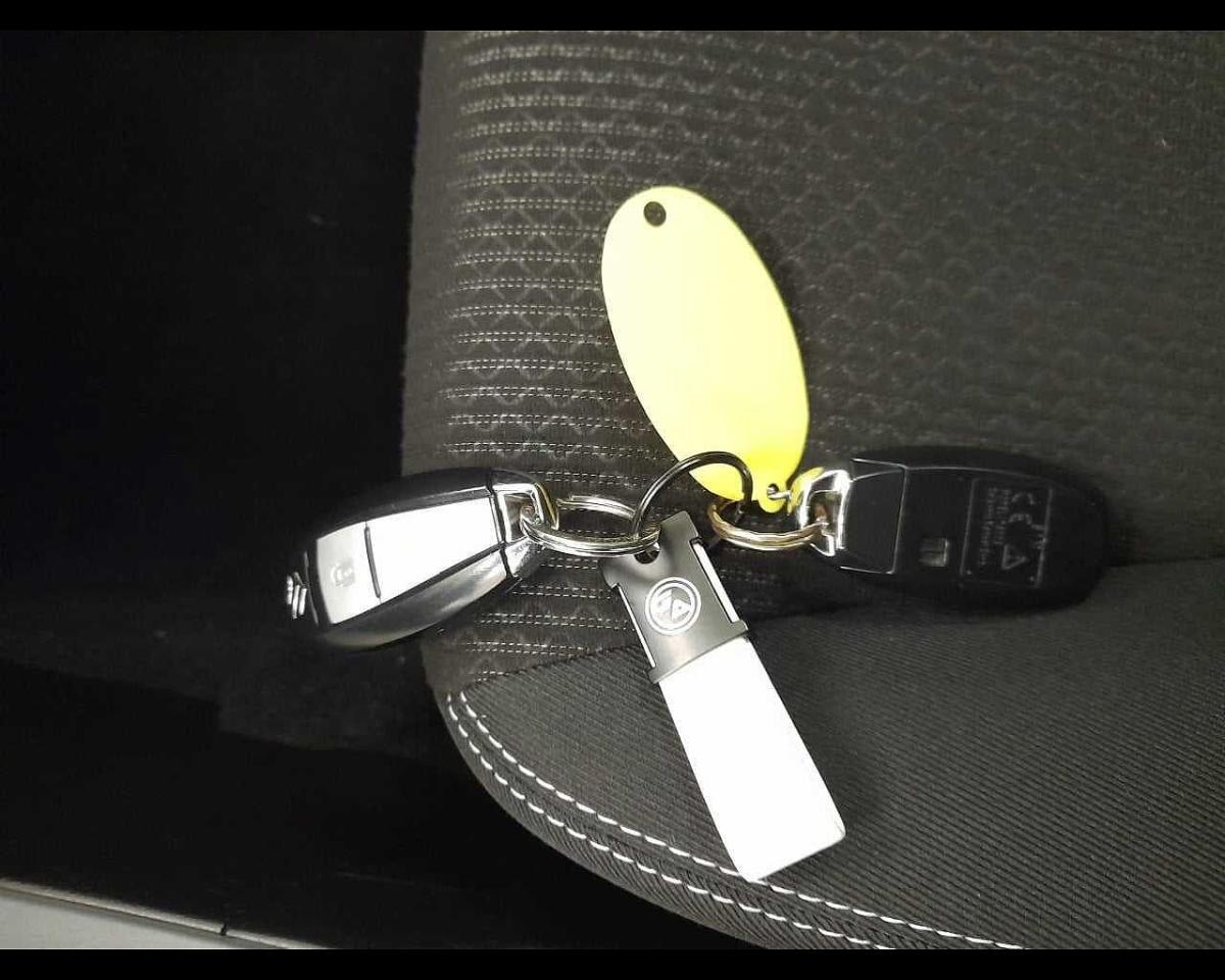 Suzuki Suzuki S-Cross usata 13