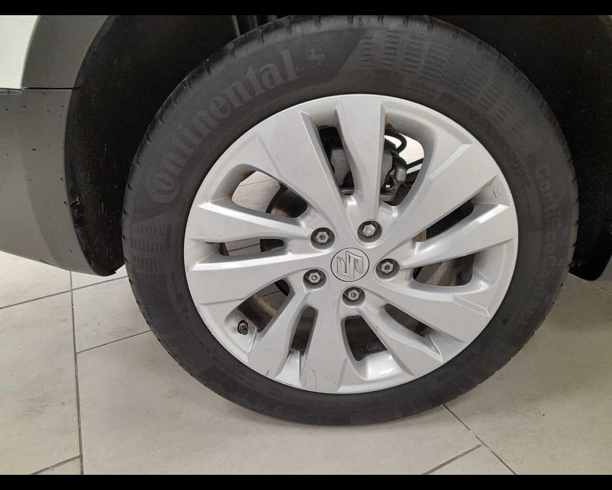Suzuki Suzuki S-Cross usata 14