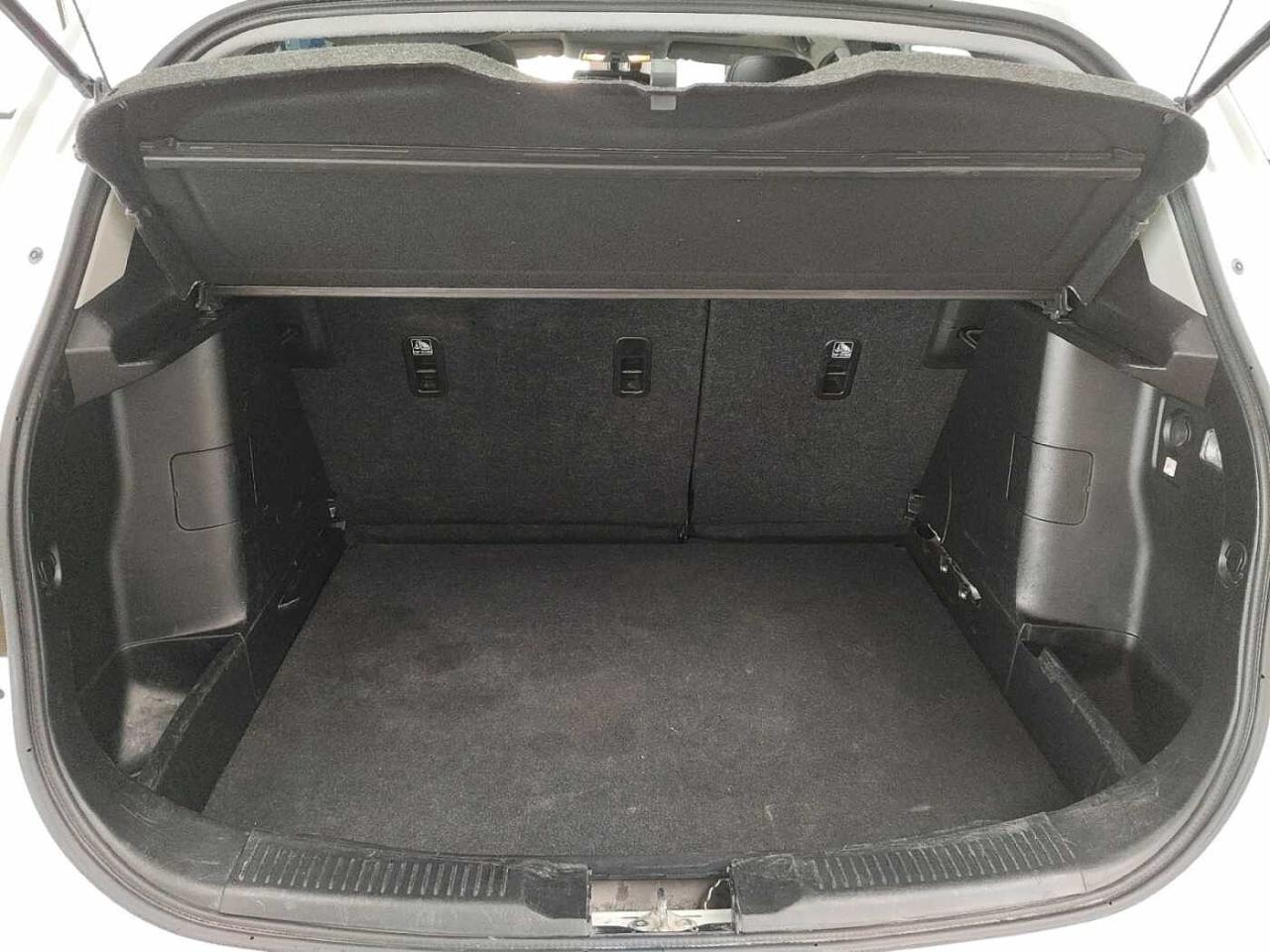 Suzuki Suzuki S-Cross usata 6