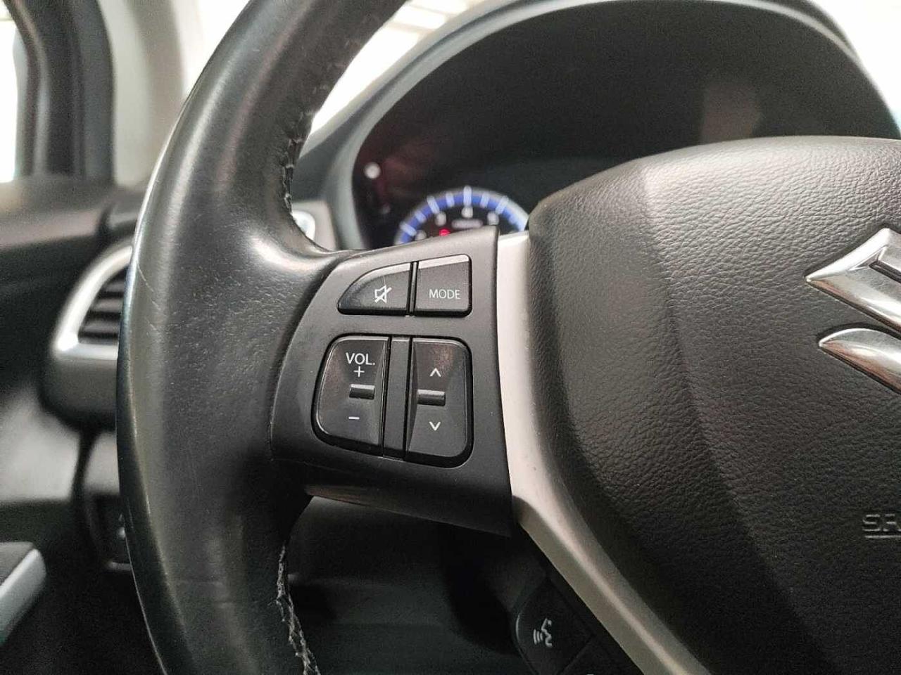 Suzuki Suzuki S-Cross usata 7