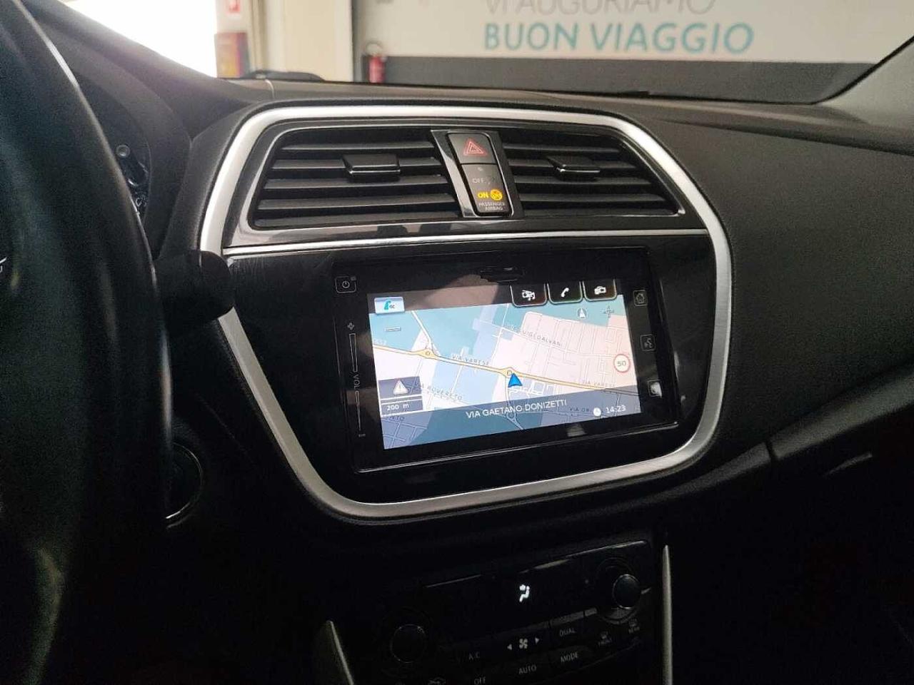 Suzuki Suzuki S-Cross usata 12
