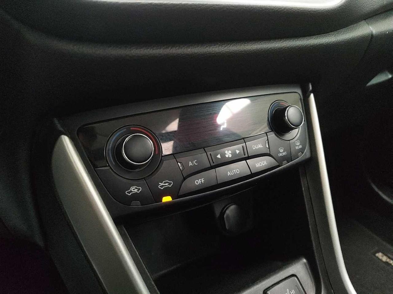 Suzuki Suzuki S-Cross usata 14