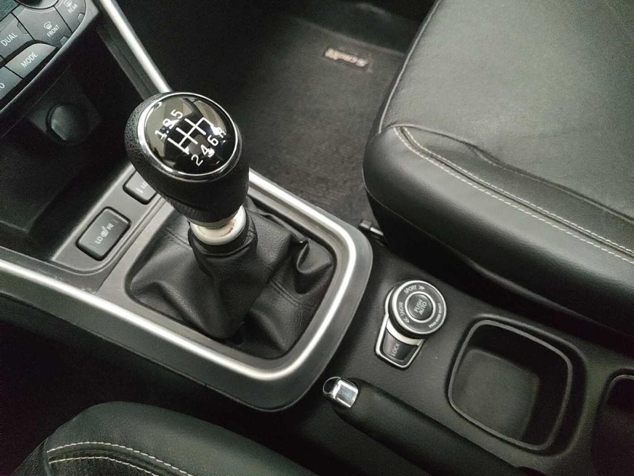Suzuki Suzuki S-Cross usata 15