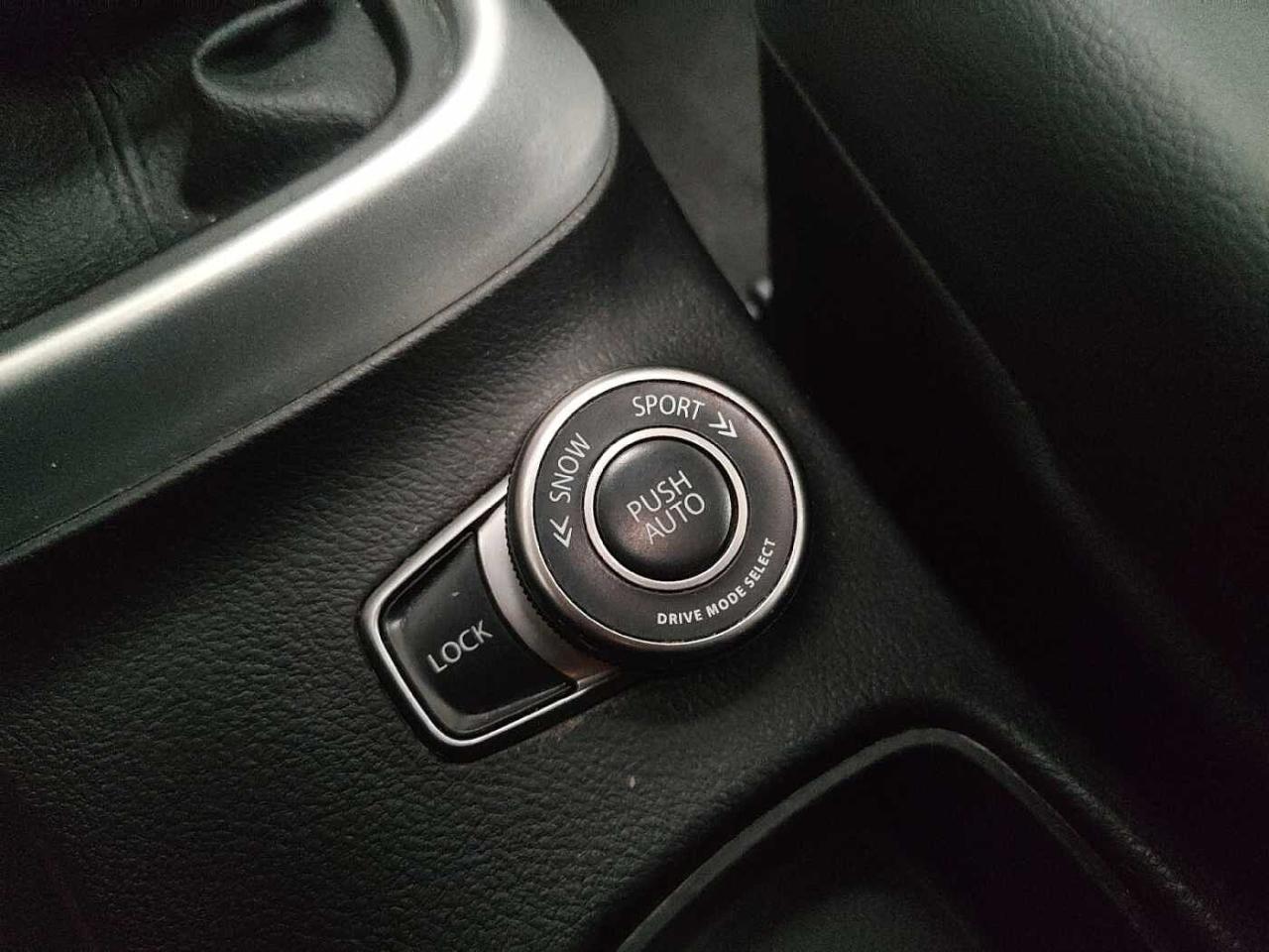 Suzuki Suzuki S-Cross usata 16