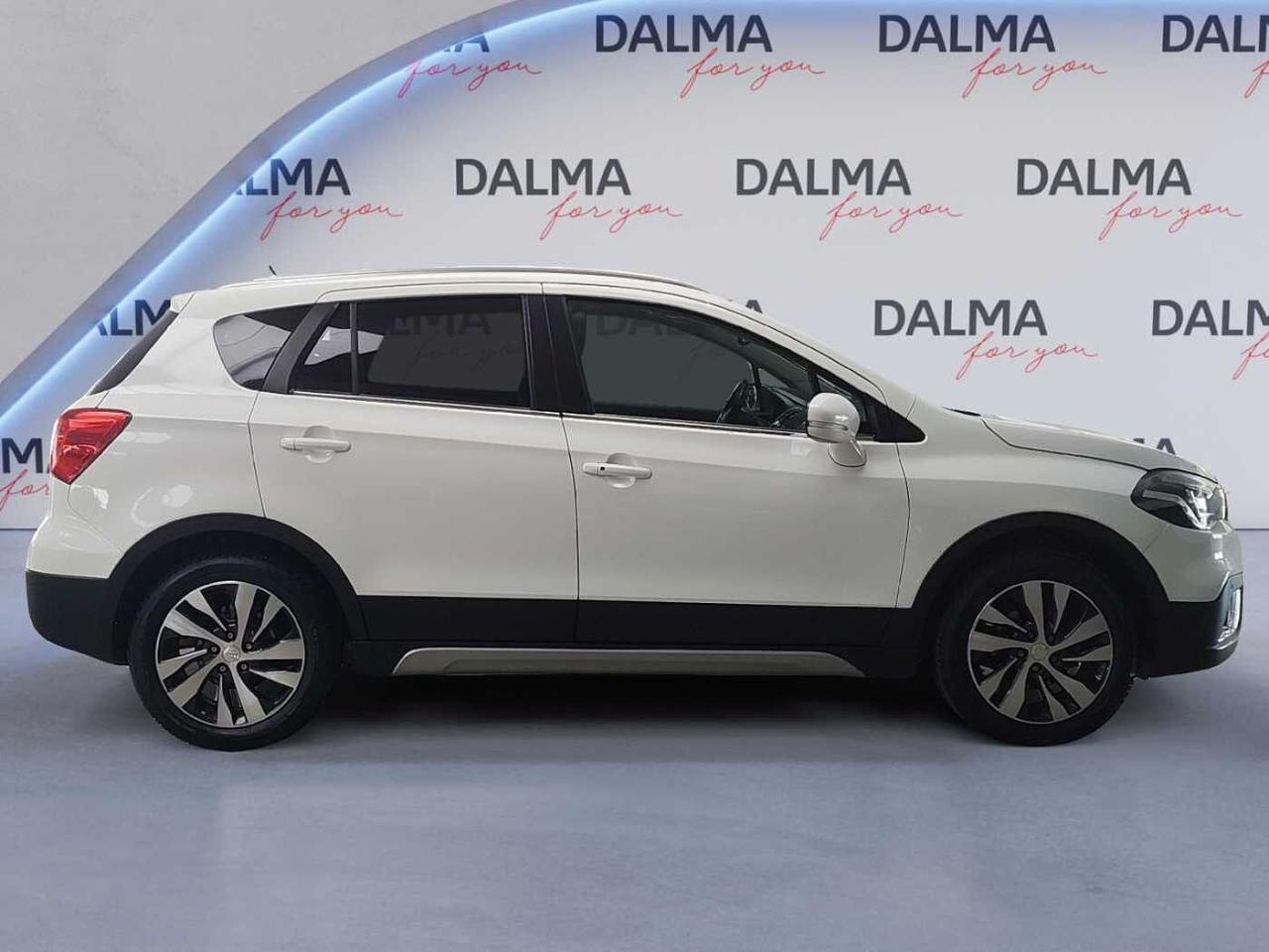 Suzuki Suzuki S-Cross usata 20