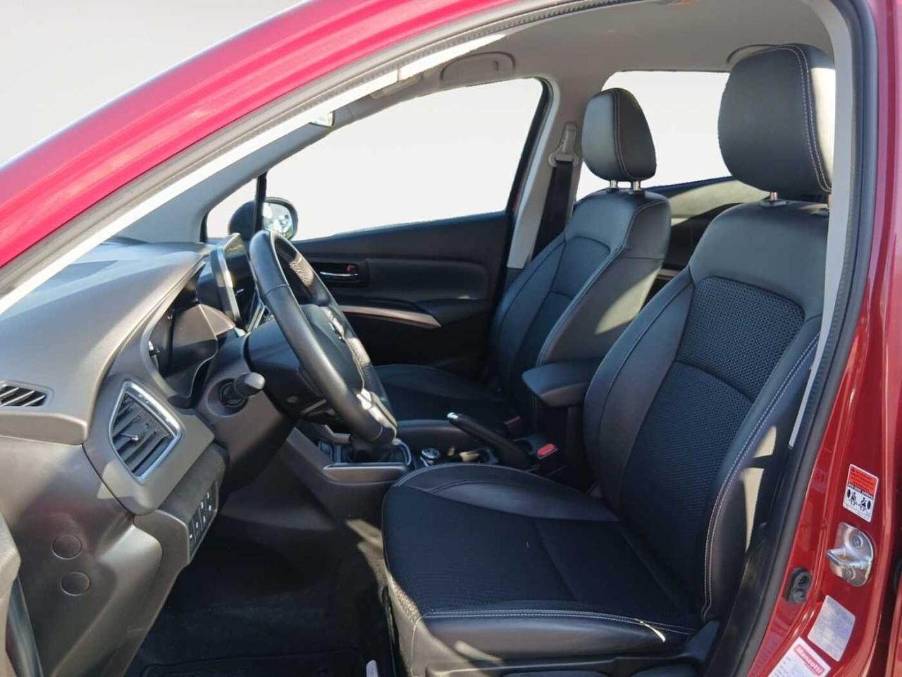 Suzuki Suzuki S-Cross usata 2