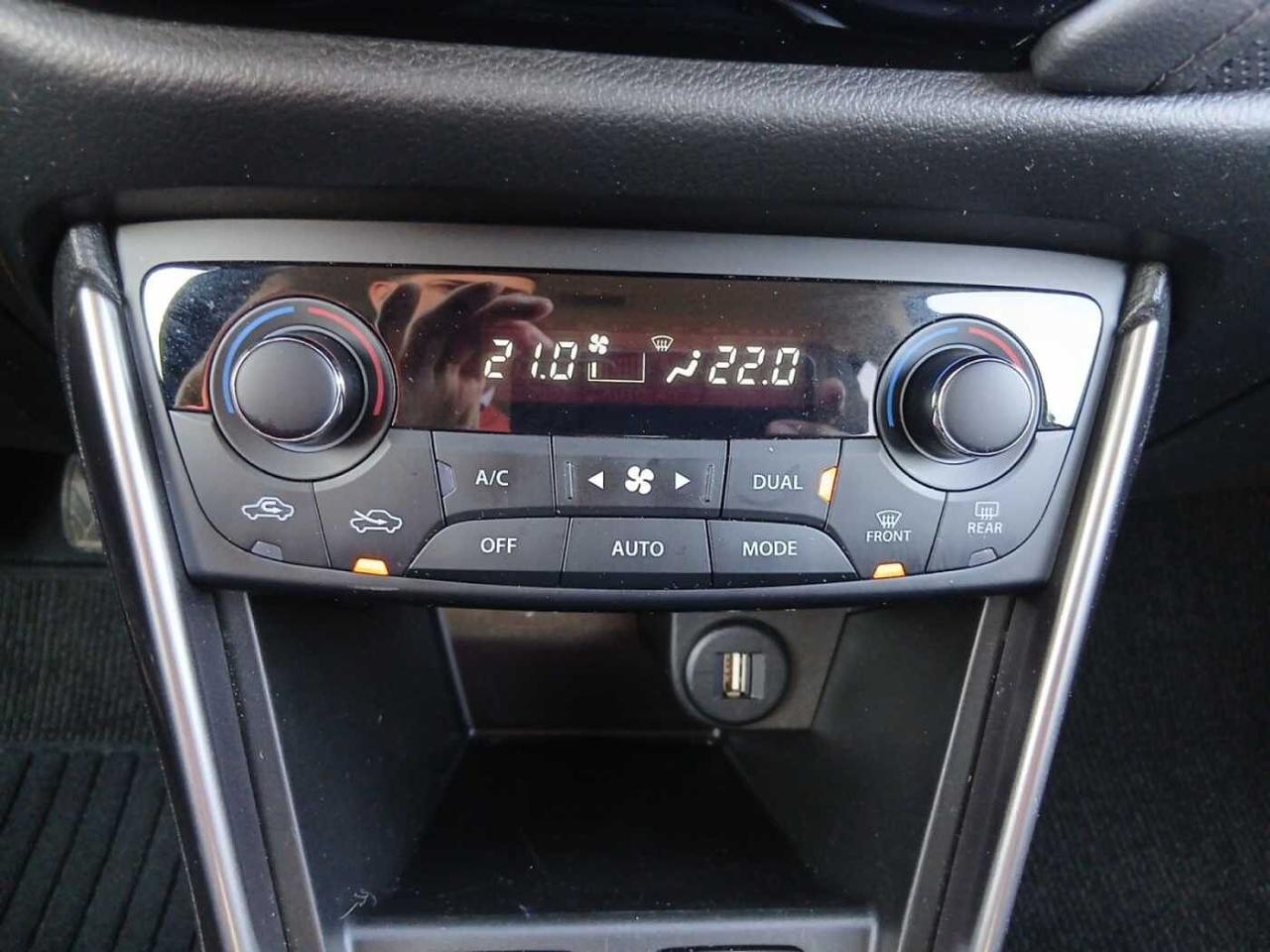 Suzuki Suzuki S-Cross usata 9