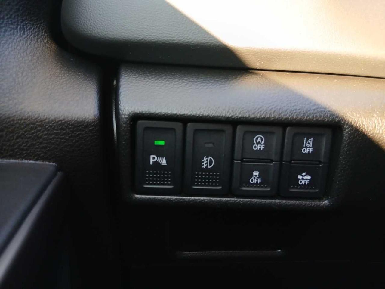 Suzuki Suzuki S-Cross usata 12