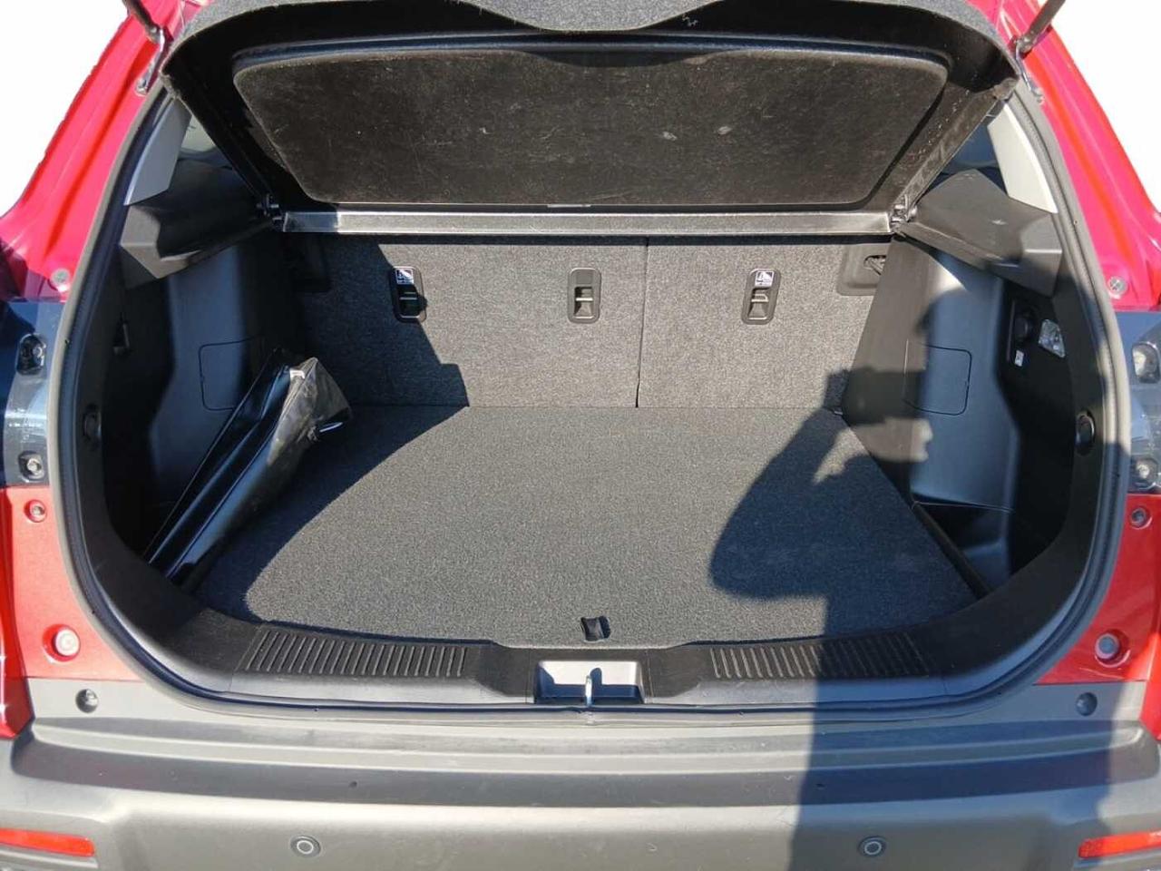 Suzuki Suzuki S-Cross usata 17