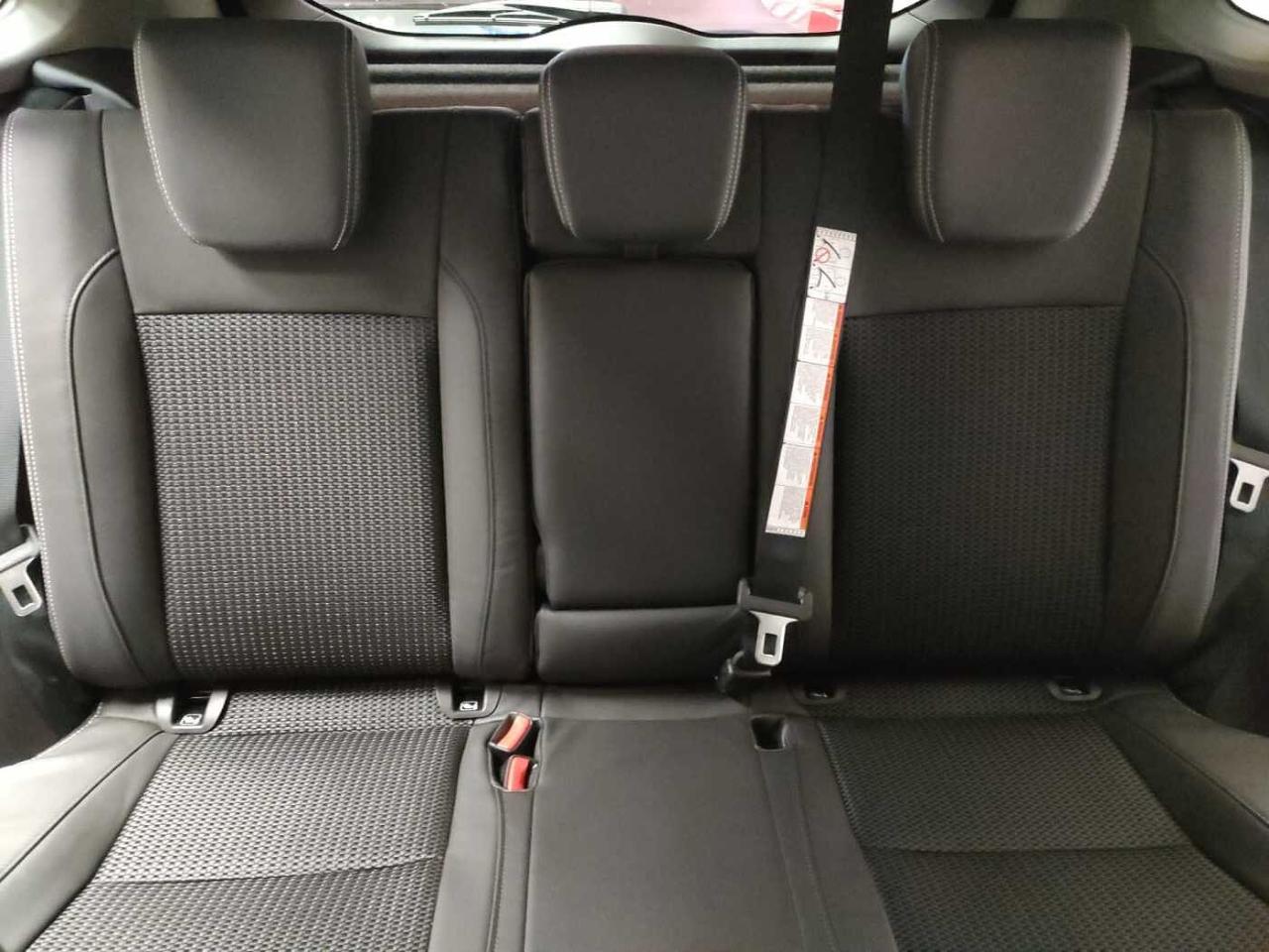 Suzuki Suzuki S-Cross usata, con Xenon-led