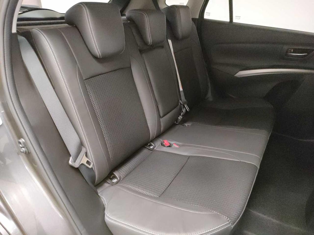 Suzuki Suzuki S-Cross usata 5