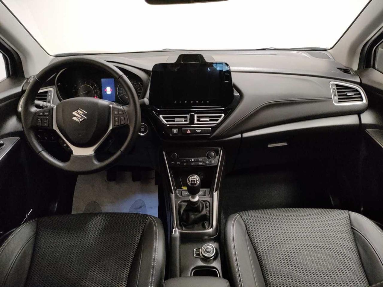 Suzuki Suzuki S-Cross usata 7