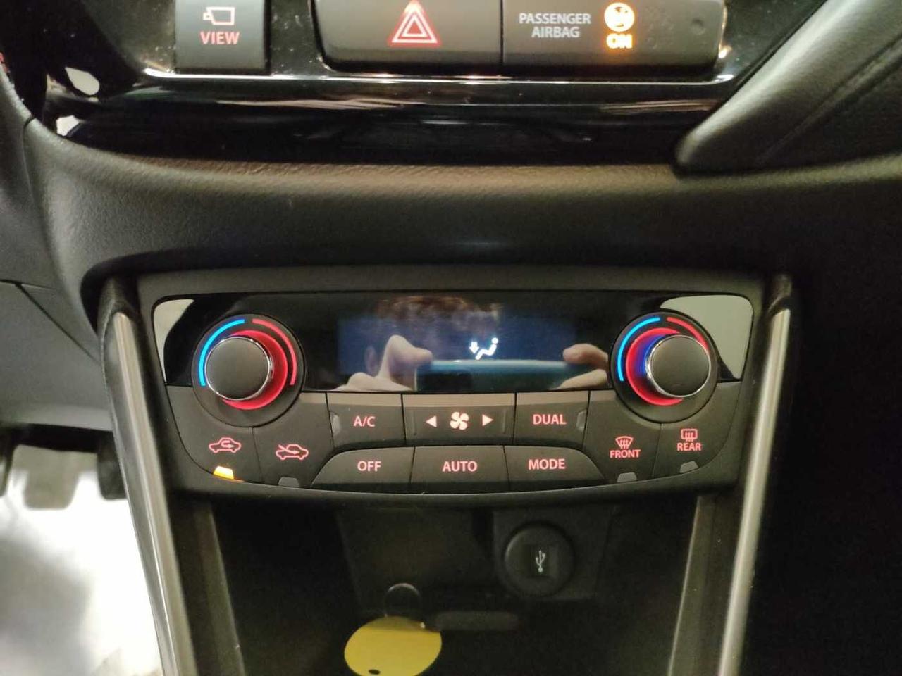 Suzuki Suzuki S-Cross usata 12