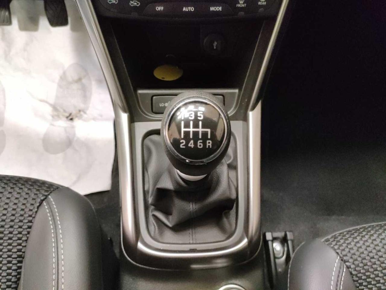 Suzuki Suzuki S-Cross usata 13