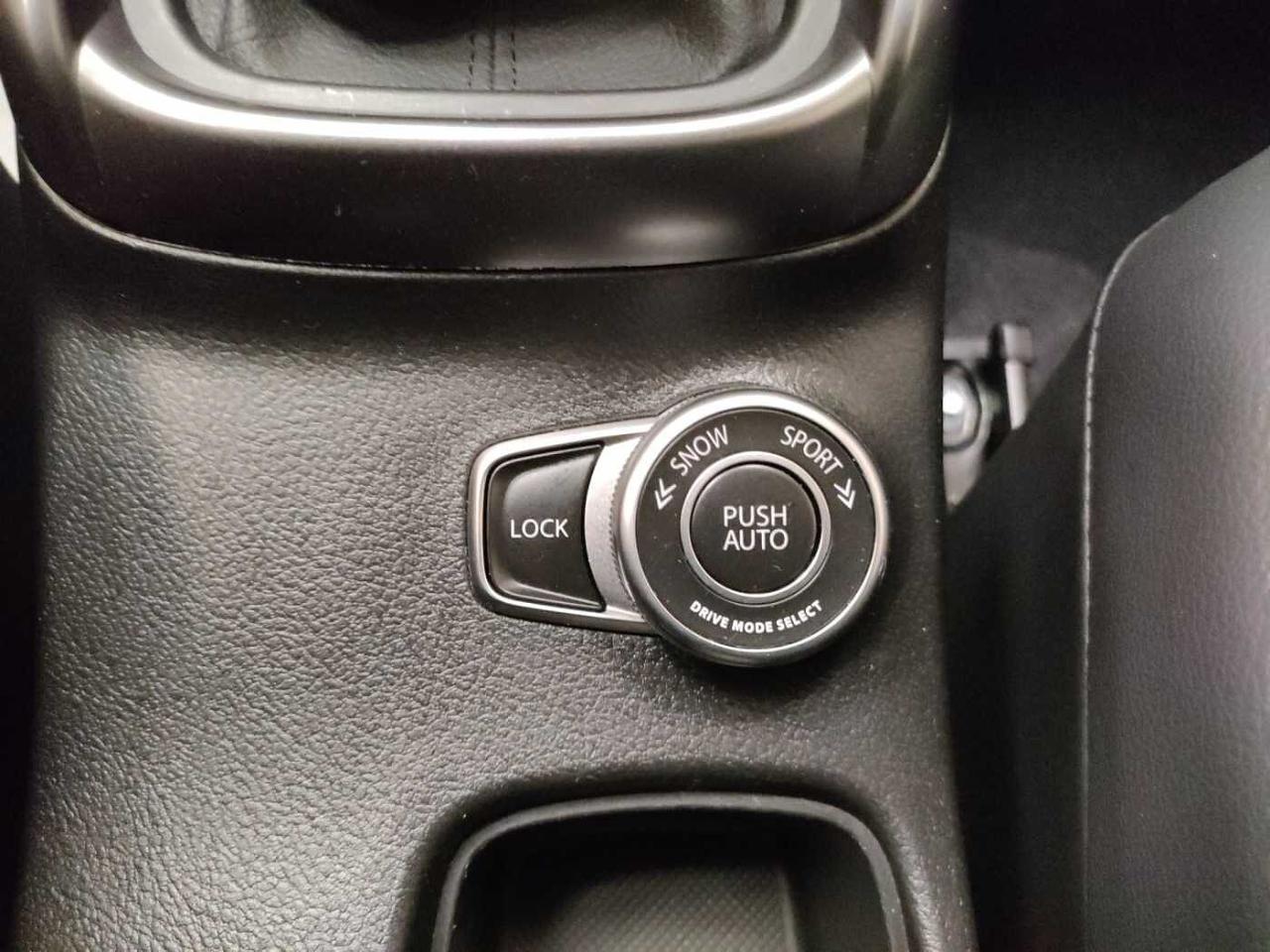 Suzuki Suzuki S-Cross usata 14