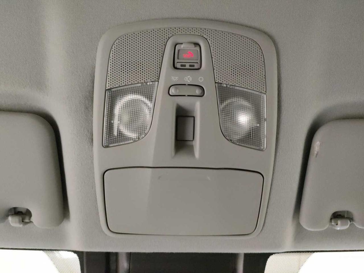 Suzuki Suzuki S-Cross usata 16