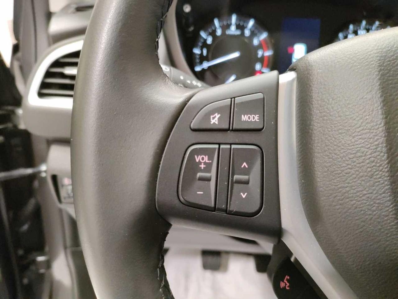 Suzuki Suzuki S-Cross usata 17