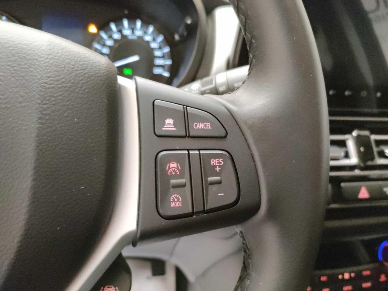 Suzuki Suzuki S-Cross usata 18