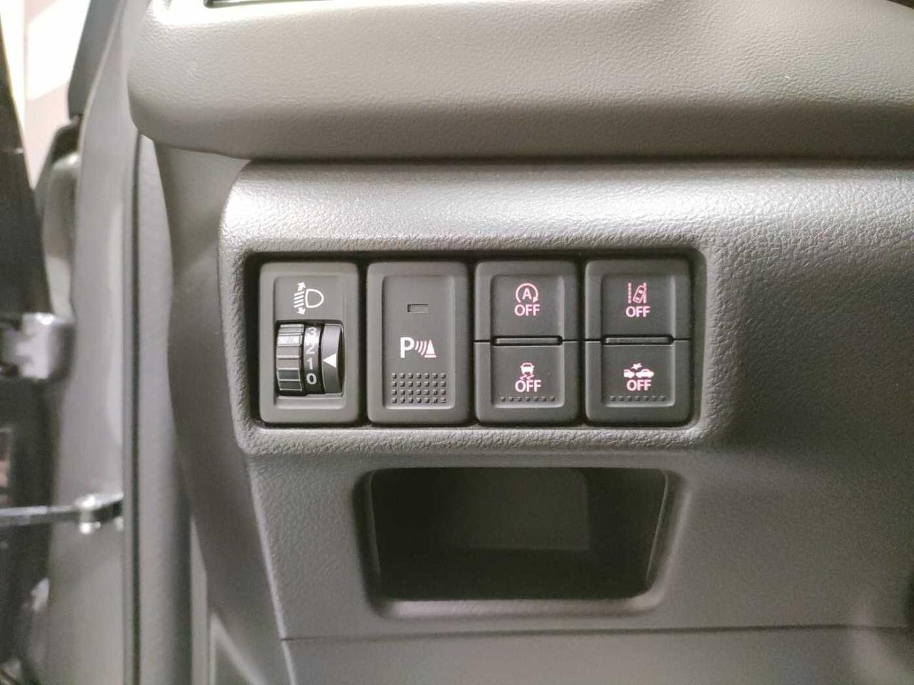 Suzuki Suzuki S-Cross usata 19