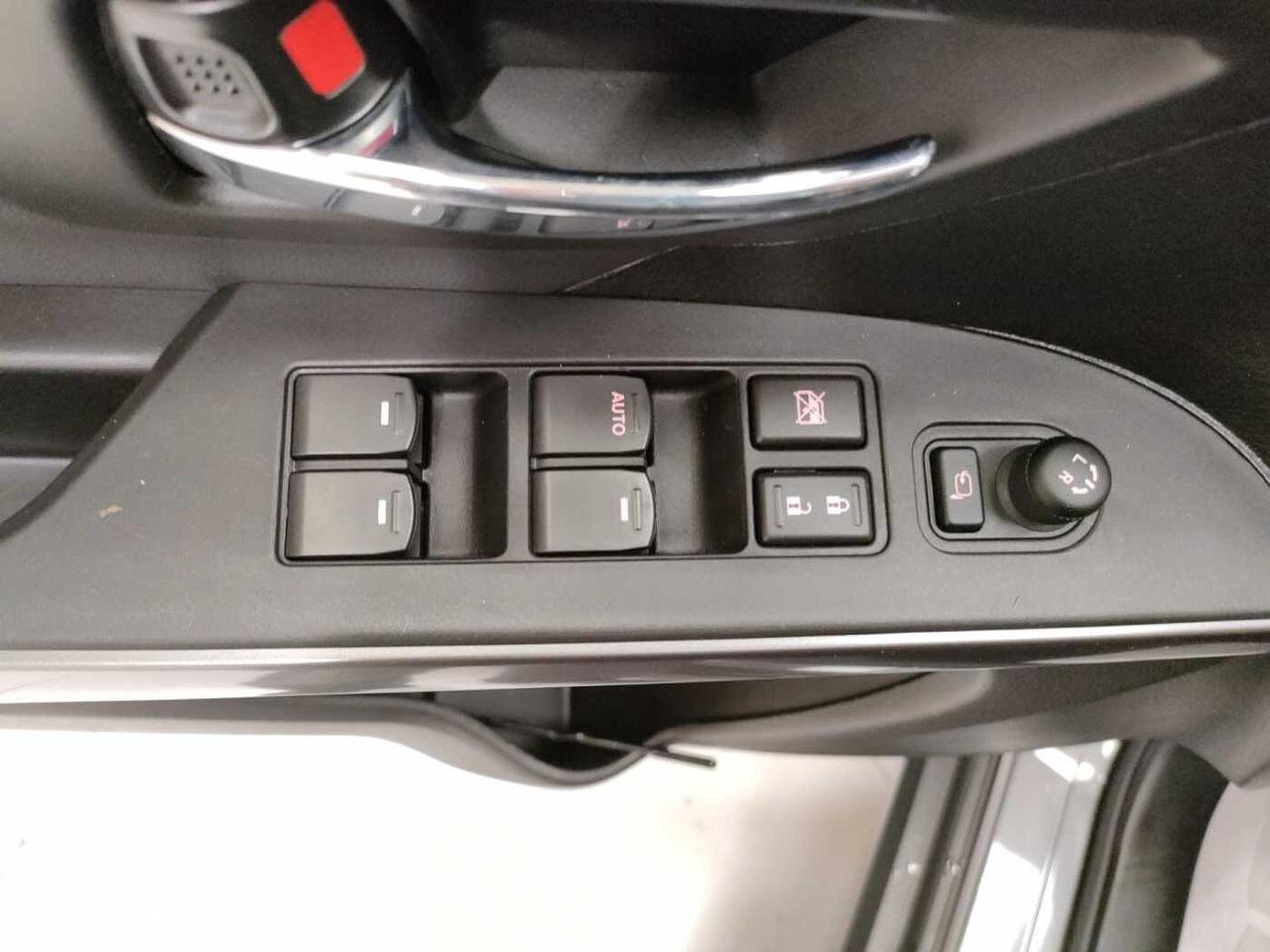 Suzuki Suzuki S-Cross usata 20