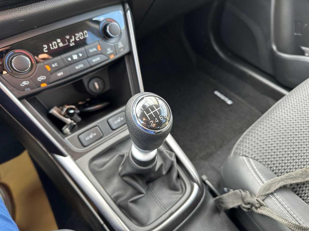 Suzuki Suzuki S-Cross usata 5
