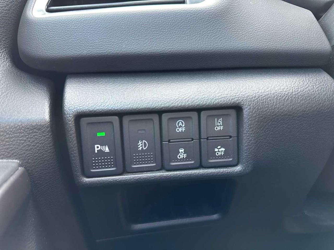 Suzuki Suzuki S-Cross usata 9