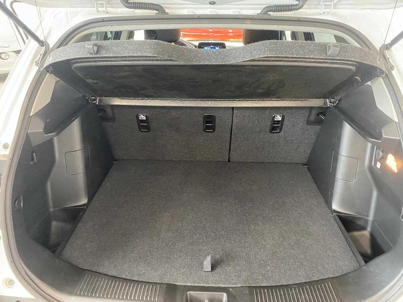 Suzuki Suzuki S-Cross usata, con GPS