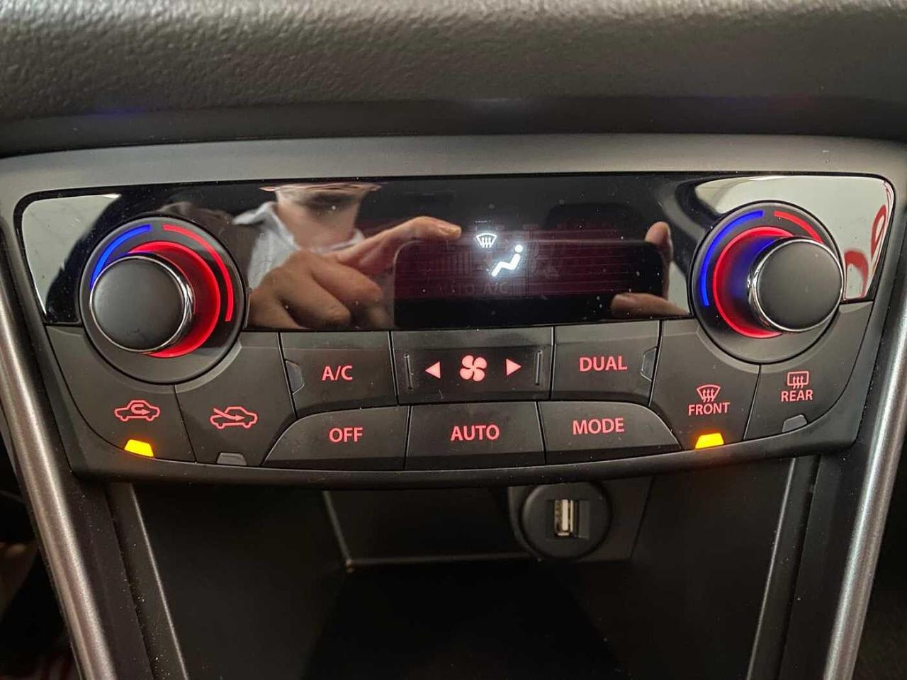 Suzuki Suzuki S-Cross usata 5