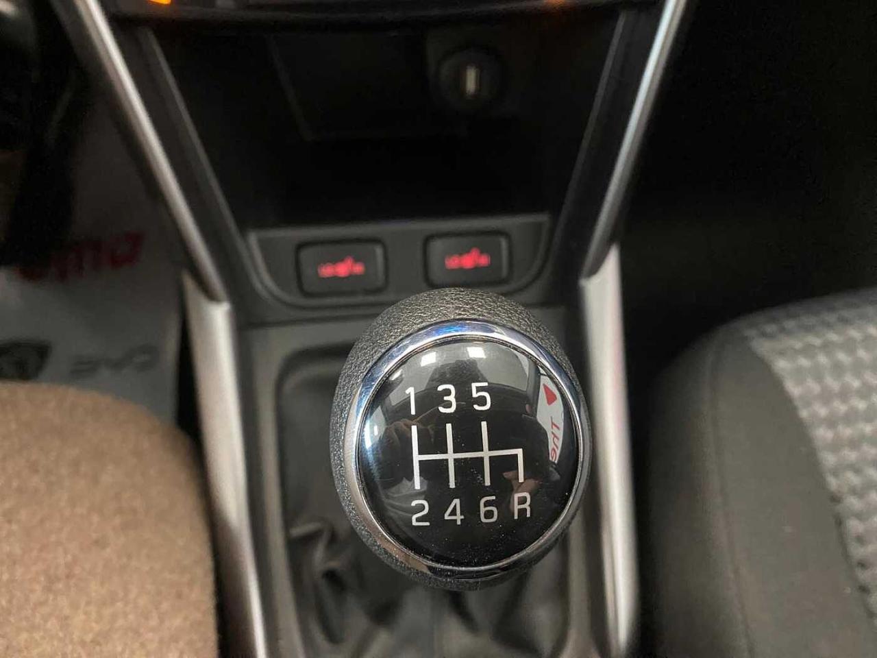 Suzuki Suzuki S-Cross usata 6