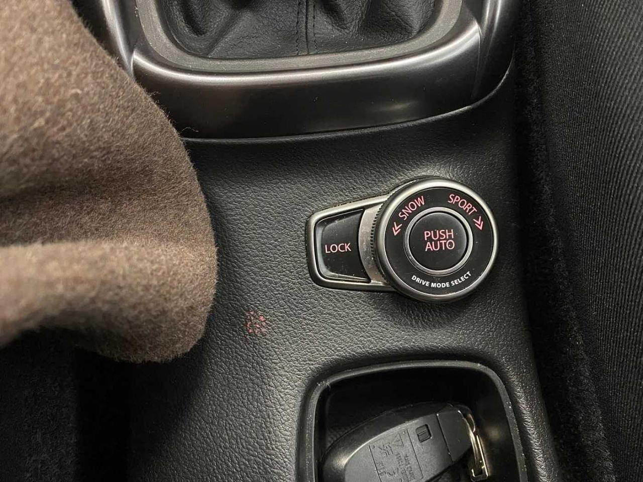 Suzuki Suzuki S-Cross usata 7