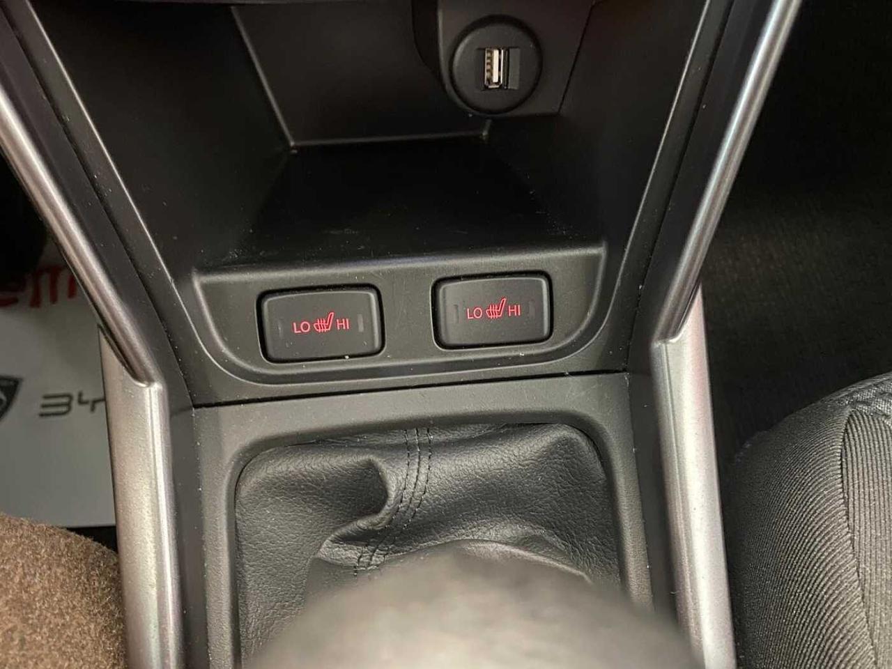 Suzuki Suzuki S-Cross usata 8