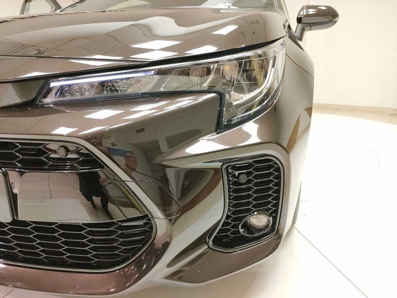 Suzuki Suzuki Swace usata, con chiusura centralizzata