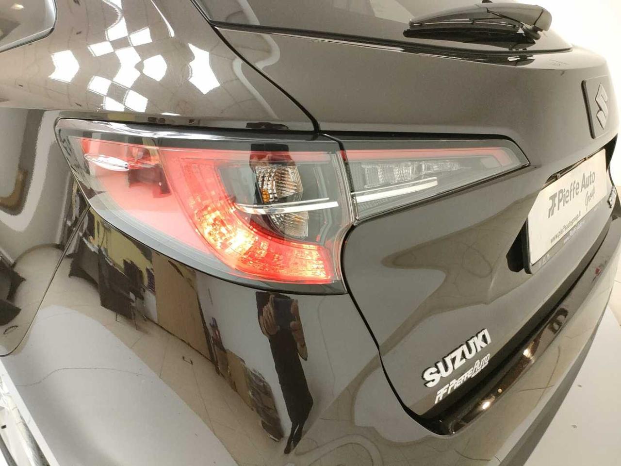 Suzuki Suzuki Swace usata, con esp + tcs + abs