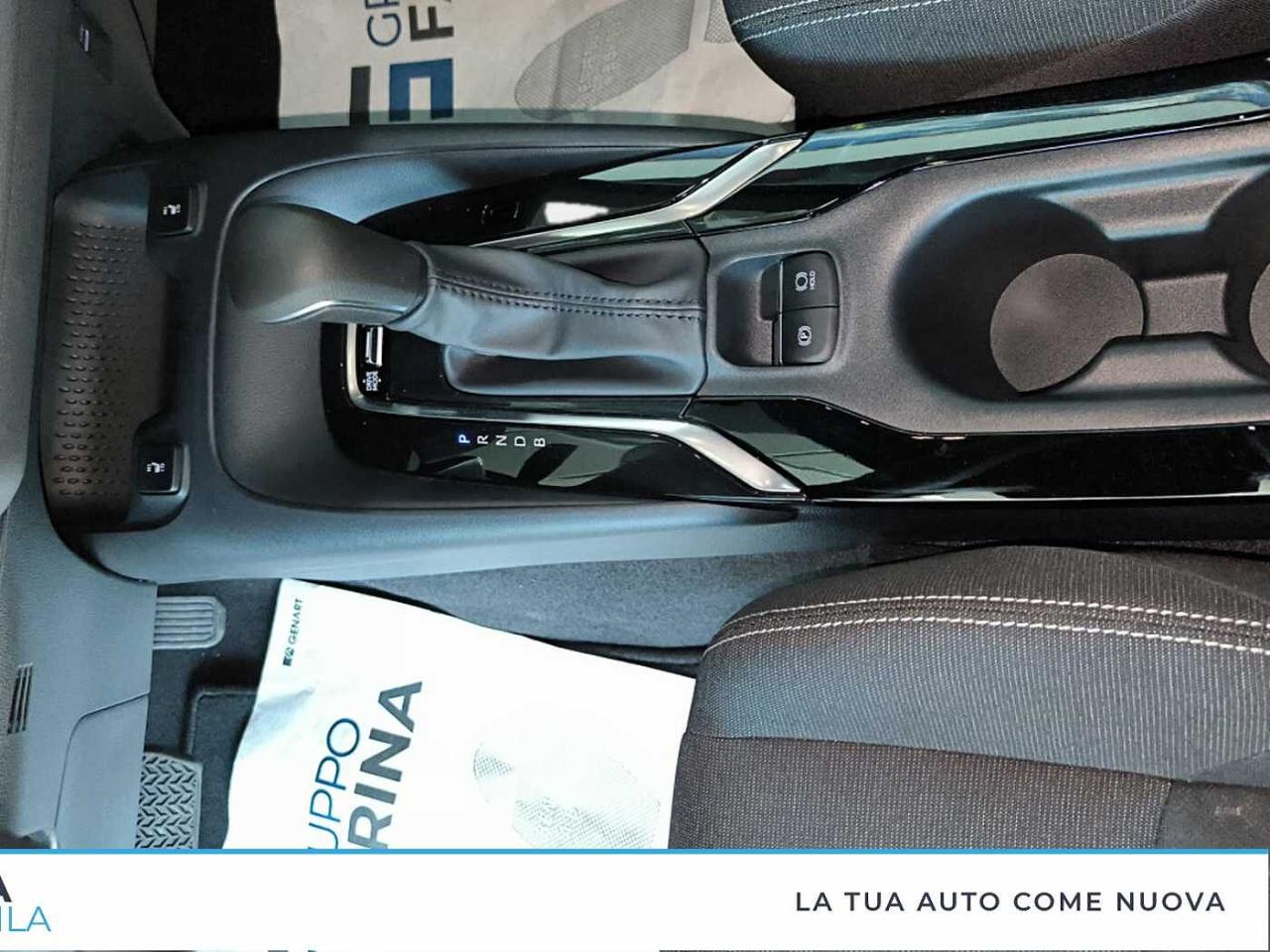 Suzuki Suzuki Swace usata, con bluetooth