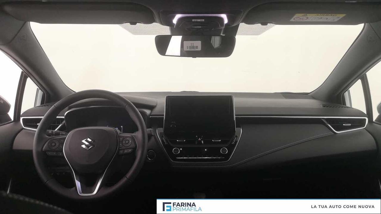 Suzuki Suzuki Swace usata, con 5 porte