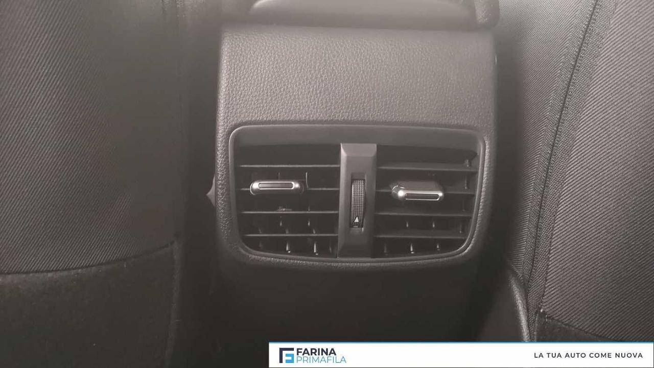 Suzuki Suzuki Swace usata, con altro
