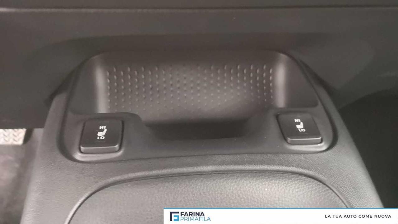 Suzuki Suzuki Swace usata, con assistente di corsia