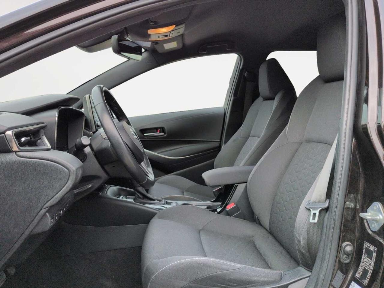 Suzuki Suzuki Swace usata 2