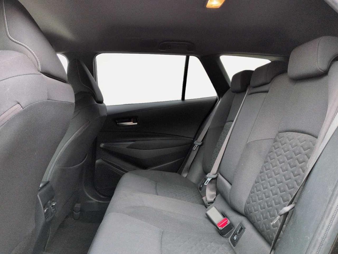 Suzuki Suzuki Swace usata 3