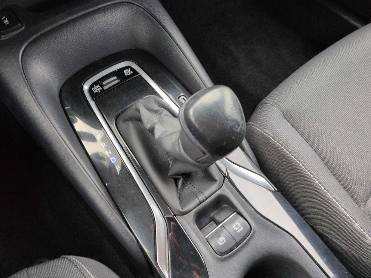 Suzuki Suzuki Swace usata 5