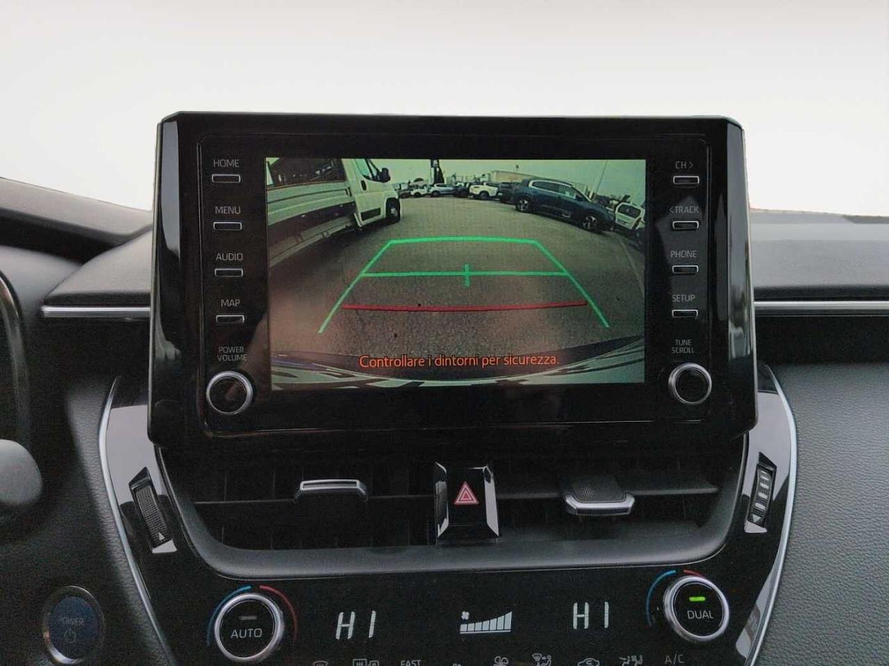 Suzuki Suzuki Swace usata 6