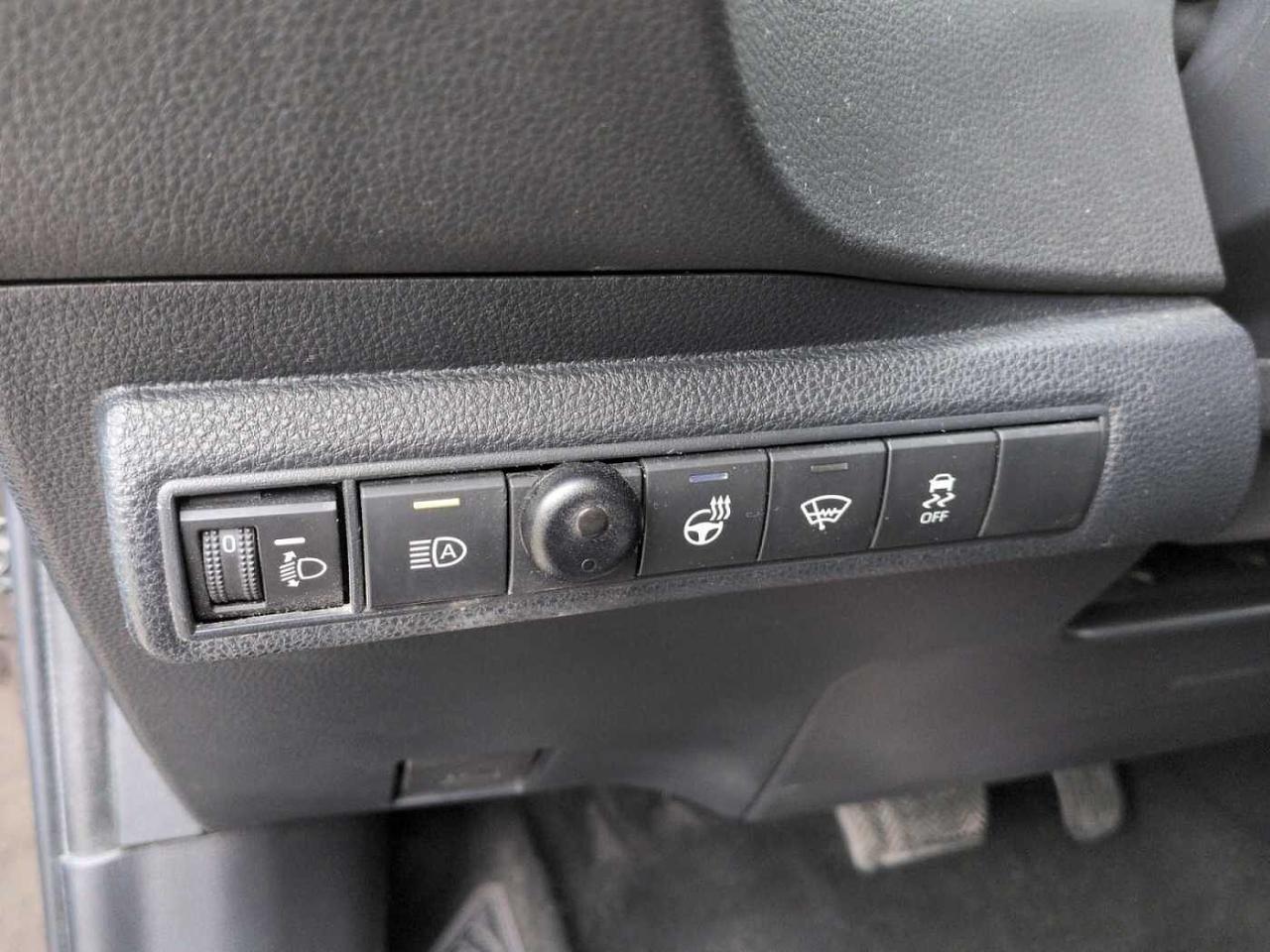 Suzuki Suzuki Swace usata 8