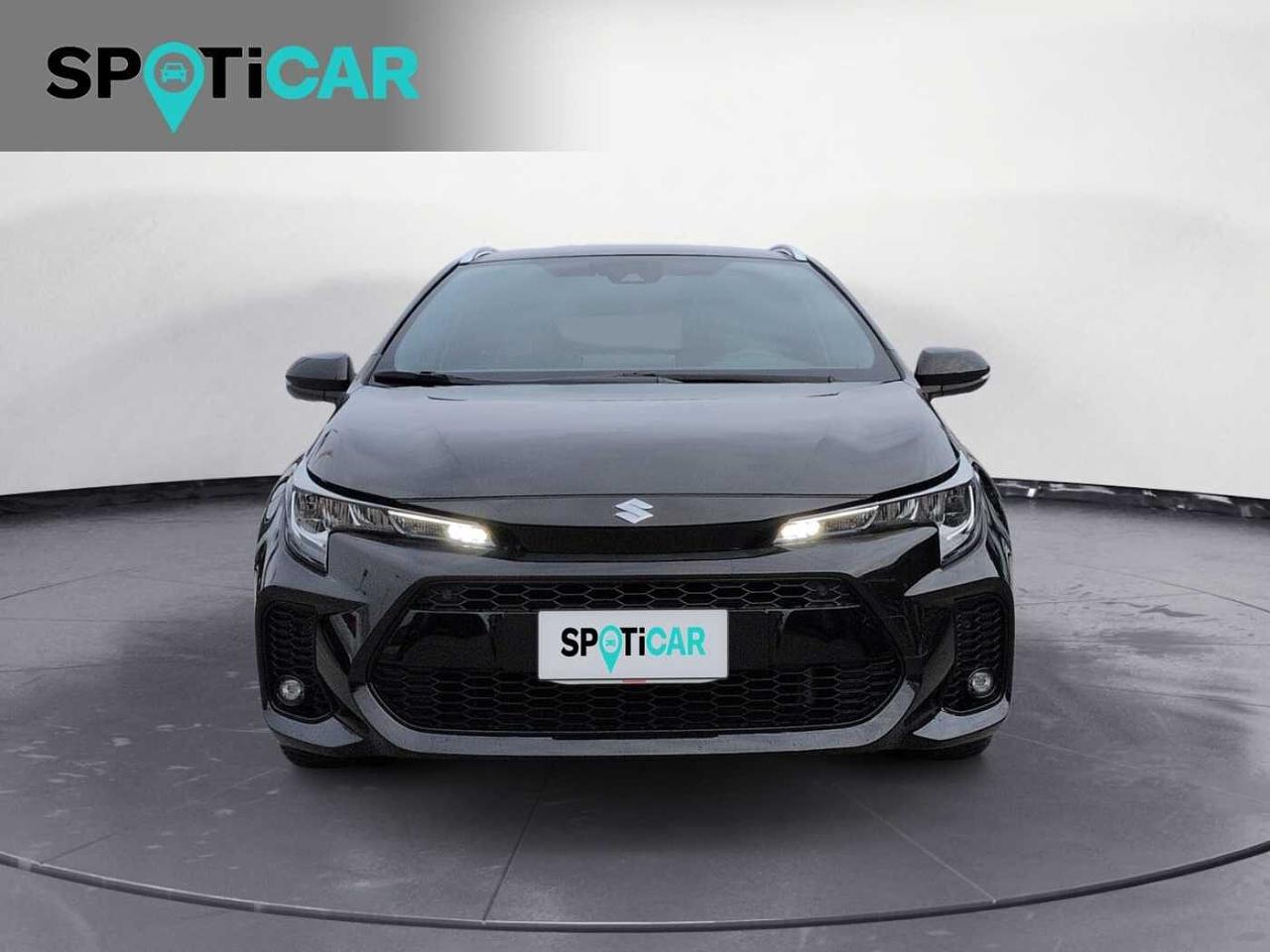 Suzuki Suzuki Swace usata 11