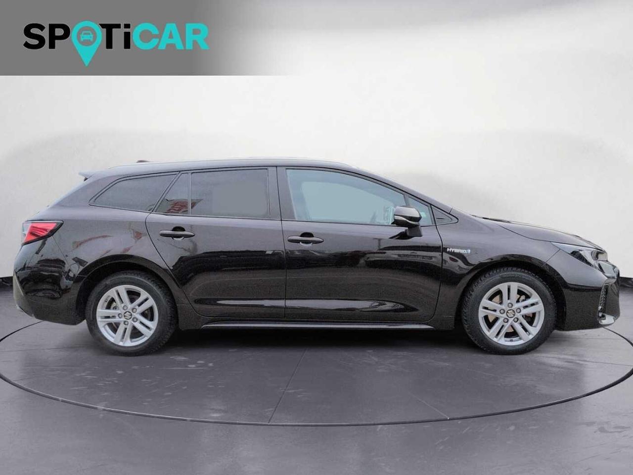 Suzuki Suzuki Swace usata 15