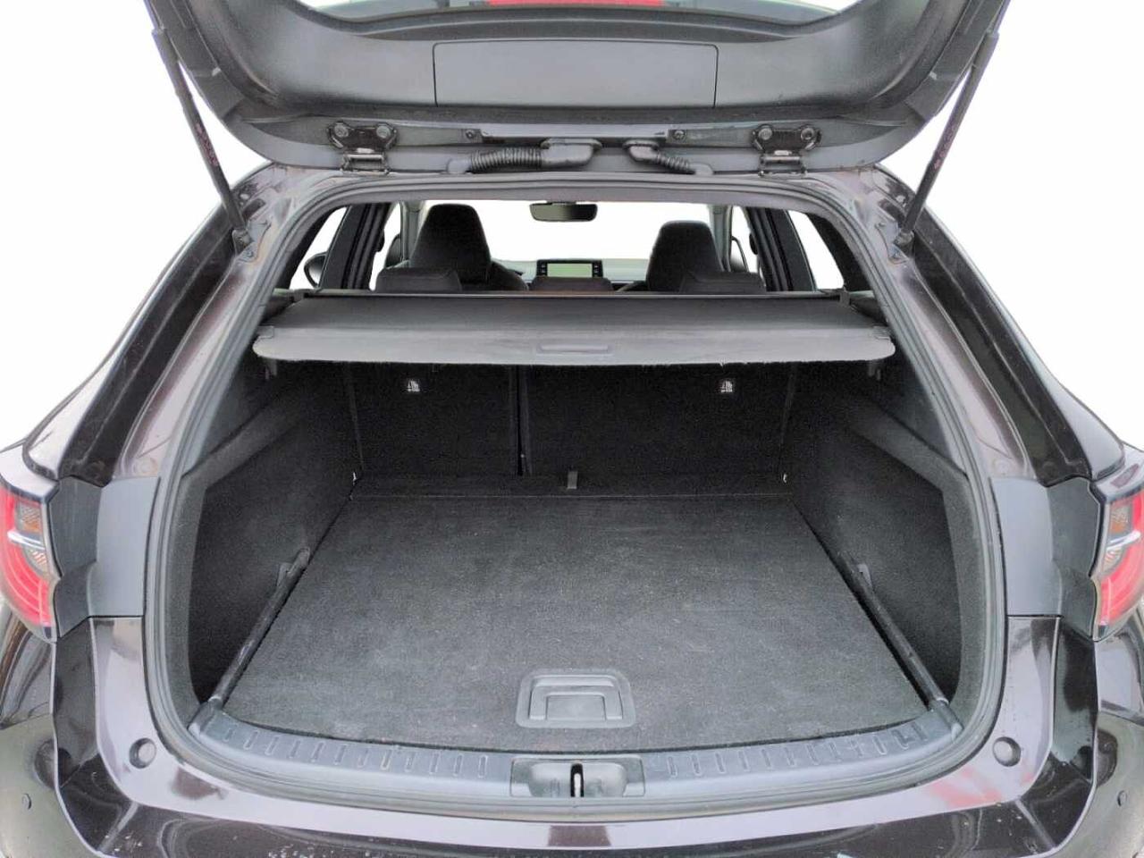 Suzuki Suzuki Swace usata 17