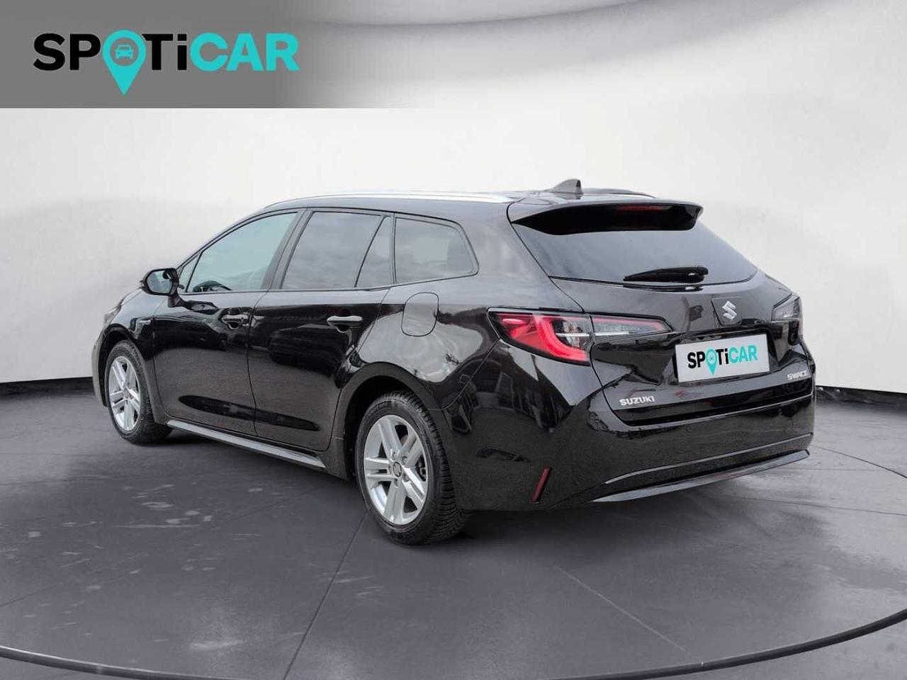 Suzuki Suzuki Swace usata 18