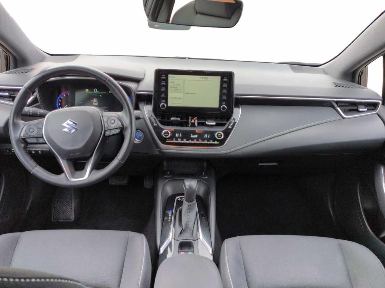 Suzuki Suzuki Swace usata 19