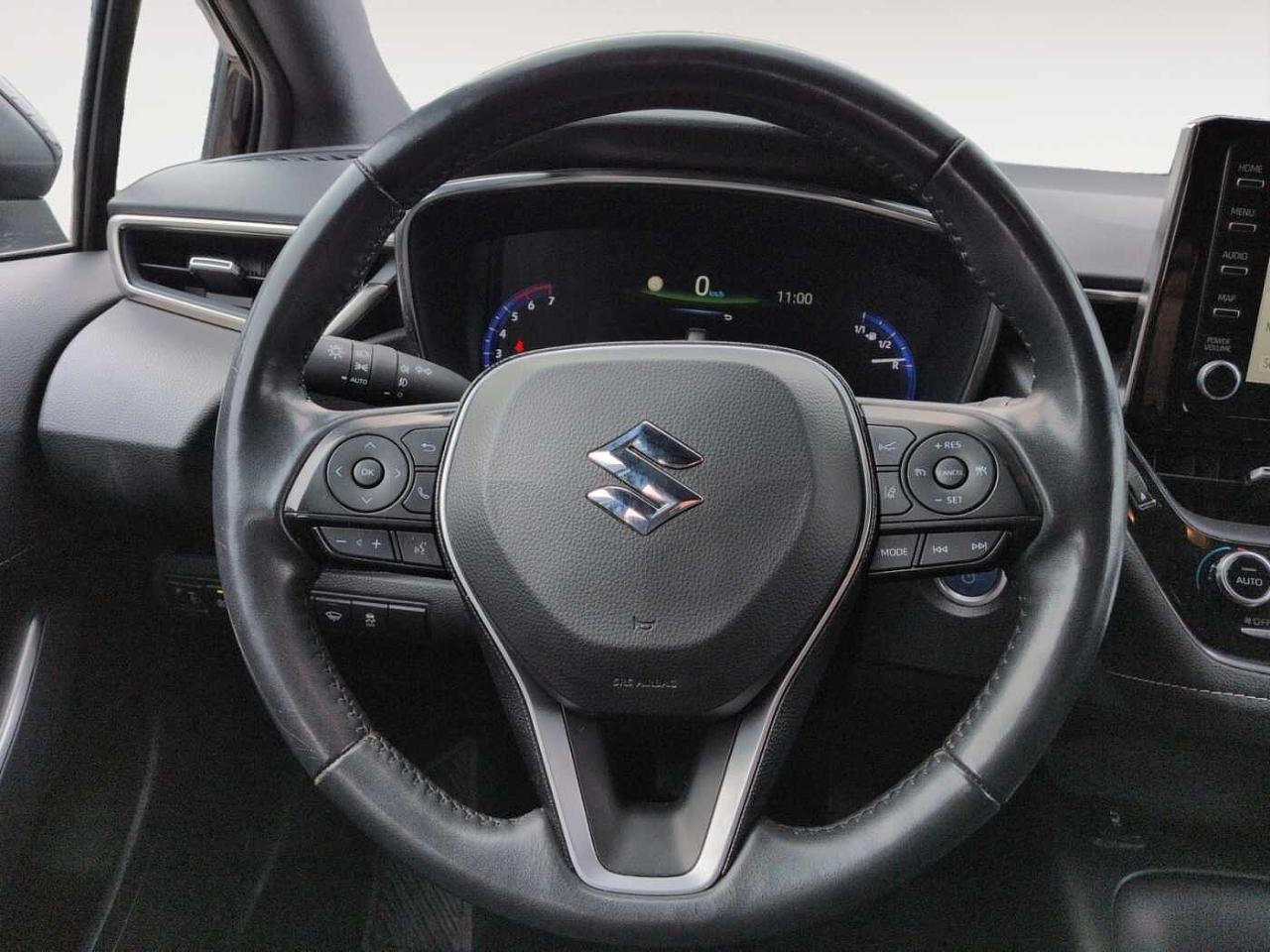 Suzuki Suzuki Swace usata 20